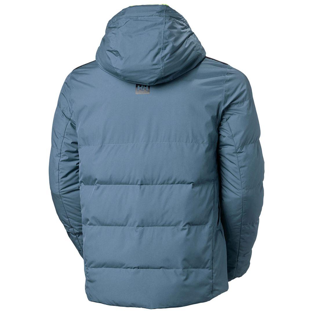 Helly Hansen Men's Kvitfjell Race Puffy Ski Jacket